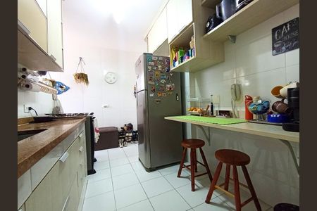 Apartamento à venda com 84m², 3 quartos e 2 vagas