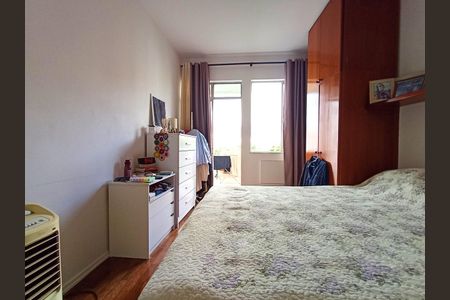 Apartamento à venda com 84m², 3 quartos e 2 vagas