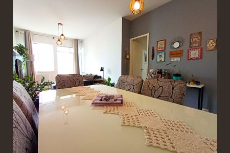 Apartamento à venda com 3 quartos, 84m² em Tijuca, Rio de Janeiro