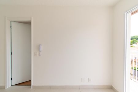 Apartamento para alugar com 30m², 1 quarto e sem vaga Apartamento para alugar com 30m², 1 quarto e sem vagaSala