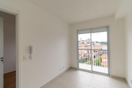 Sala de apartamento para alugar com 1 quarto, 30m² em Planalto Paulista, São Paulo