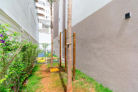 Apartamento para alugar com 30m², 1 quarto e sem vaga Apartamento para alugar com 30m², 1 quarto e sem vagaÁrea comum