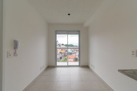 Sala de apartamento para alugar com 1 quarto, 30m² em Planalto Paulista, São Paulo