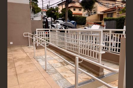 Apartamento para alugar com 30m², 1 quarto e sem vaga Apartamento para alugar com 30m², 1 quarto e sem vagaÁrea comum