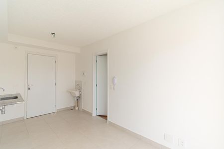 Apartamento para alugar com 30m², 1 quarto e sem vaga Apartamento para alugar com 30m², 1 quarto e sem vagaSala