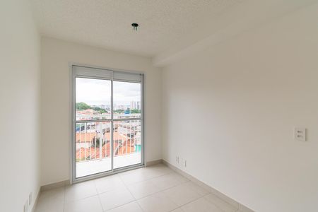 Apartamento para alugar com 30m², 1 quarto e sem vaga Apartamento para alugar com 30m², 1 quarto e sem vagaSala