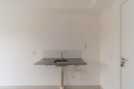Apartamento para alugar com 30m², 1 quarto e sem vaga Apartamento para alugar com 30m², 1 quarto e sem vagaCozinha