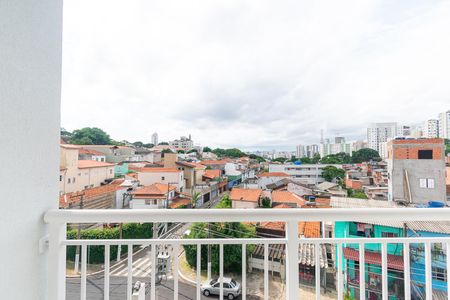 Apartamento para alugar com 30m², 1 quarto e sem vaga Apartamento para alugar com 30m², 1 quarto e sem vagaVista da Suíte