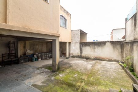 Casa para alugar com 120m², 3 quartos e 1 vagaÁrea externa