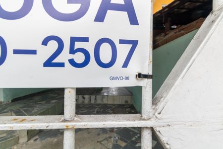 Casa para alugar com 120m², 3 quartos e 1 vagaGMVO-88