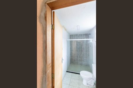 Casa para alugar com 120m², 3 quartos e 1 vagaBanheiro 1