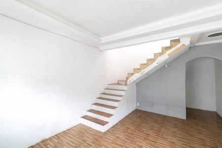 Casa para alugar com 120m², 3 quartos e 1 vagaSala