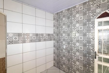 Casa para alugar com 120m², 3 quartos e 1 vagaCozinha