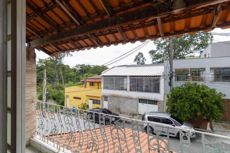 Casa para alugar com 120m², 3 quartos e 1 vagaVista da Varanda