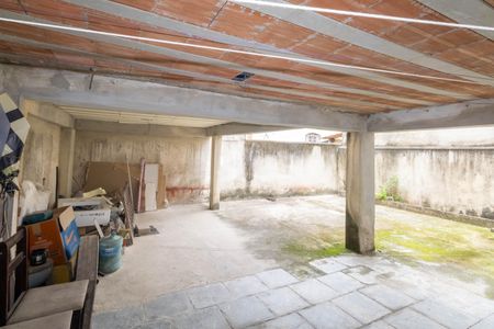 Casa para alugar com 120m², 3 quartos e 1 vagaÁrea externa