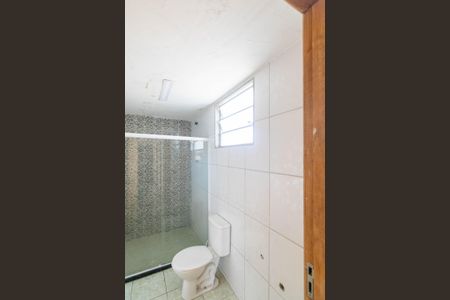 Casa para alugar com 120m², 3 quartos e 1 vagaBanheiro 1