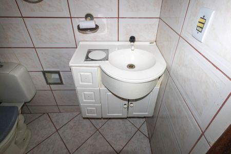 Casa para alugar com 120m², 3 quartos e 1 vagaBanheiro 2