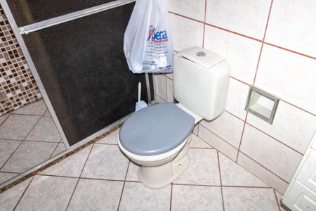 Casa para alugar com 120m², 3 quartos e 1 vagaBanheiro 2