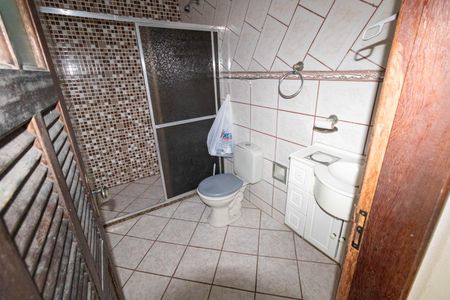 Casa para alugar com 120m², 3 quartos e 1 vagaBanheiro 2