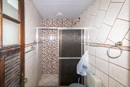 Casa para alugar com 120m², 3 quartos e 1 vagaBanheiro 2