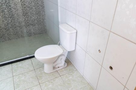 Casa para alugar com 120m², 3 quartos e 1 vagaBanheiro 1