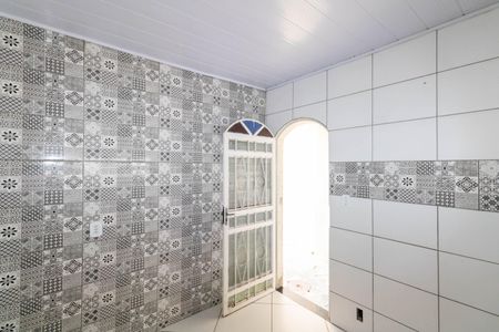 Casa para alugar com 120m², 3 quartos e 1 vagaCozinha