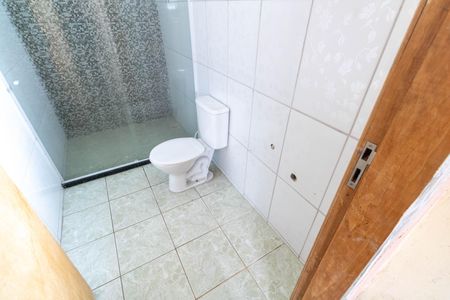 Casa para alugar com 120m², 3 quartos e 1 vagaBanheiro 1