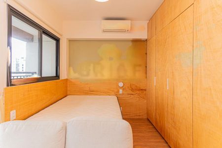 Kitnet/Studio à venda com 1 quarto, 24m² em Campo Belo, São Paulo