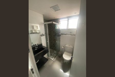 Apartamento à venda com 57m², 2 quartos e 1 vaga