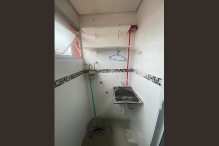 Apartamento à venda com 57m², 2 quartos e 1 vaga