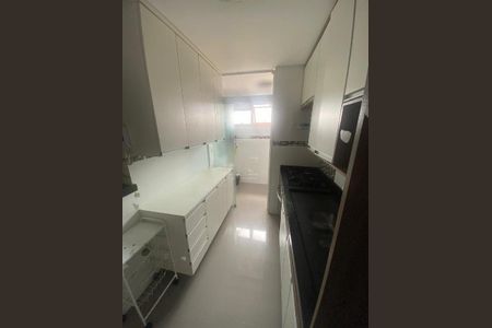 Apartamento à venda com 57m², 2 quartos e 1 vaga