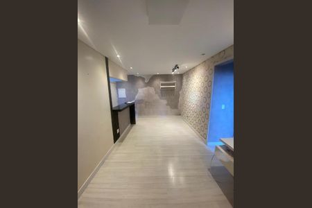 Apartamento à venda com 57m², 2 quartos e 1 vaga