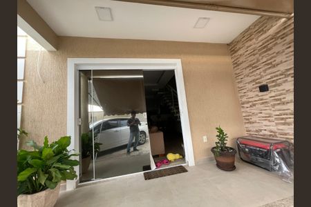 Casa para alugar com 120m², 2 quartos e 1 vaga Casa para alugar com 120m², 2 quartos e 1 vagaÁrea externa