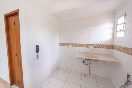 Apartamento para alugar com 27m², 1 quarto e sem vagaSala/Cozinha