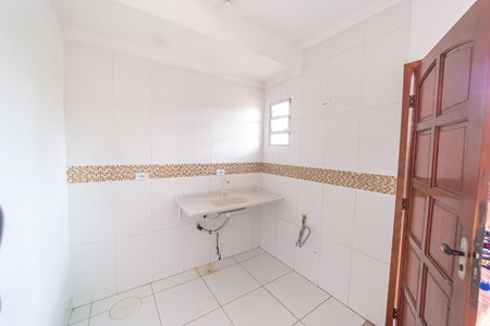 Apartamento para alugar com 27m², 1 quarto e sem vagaSala/Cozinha