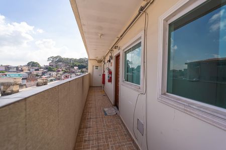 Apartamento para alugar com 27m², 1 quarto e sem vagaÁrea comum