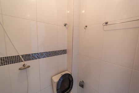 Apartamento para alugar com 27m², 1 quarto e sem vagaBanheiro
