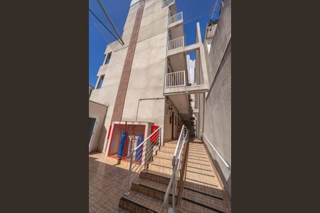 Apartamento para alugar com 27m², 1 quarto e sem vagaÁrea comum