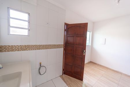 Apartamento para alugar com 27m², 1 quarto e sem vagaSala/Cozinha