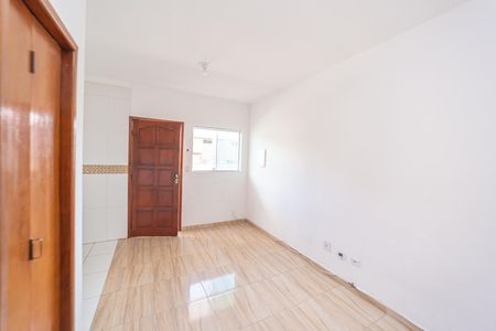 Apartamento para alugar com 27m², 1 quarto e sem vagaSala/Cozinha