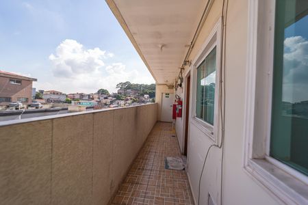 Apartamento para alugar com 27m², 1 quarto e sem vagaÁrea comum