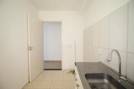 Apartamento para alugar com 54m², 2 quartos e 1 vaga Apartamento para alugar com 54m², 2 quartos e 1 vagaCozinha