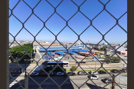 Apartamento para alugar com 54m², 2 quartos e 1 vaga Apartamento para alugar com 54m², 2 quartos e 1 vagaVista