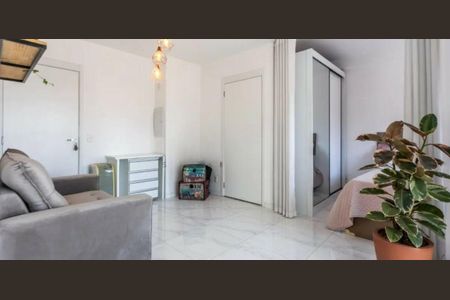 Kitnet/Studio à venda com 1 quarto, 42m² em Vila Mascote, São Paulo