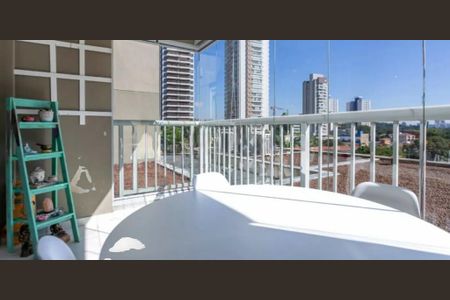 Kitnet/Studio à venda com 1 quarto, 42m² em Vila Mascote, São Paulo