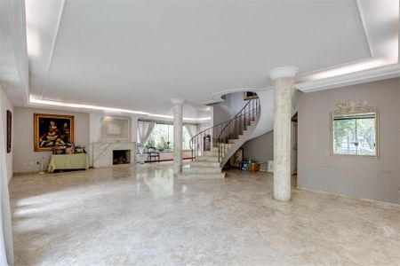 Casa à venda com 5 quartos, 472m² em Jardim Luzitania, São Paulo