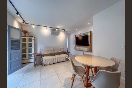 Apartamento para alugar com 2 quartos, 70m² em Botafogo, Rio de Janeiro