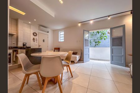 Apartamento para alugar com 2 quartos, 70m² em Botafogo, Rio de Janeiro