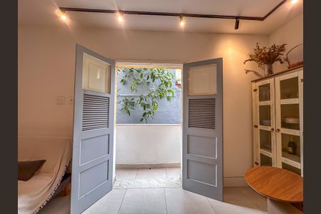 Apartamento para alugar com 2 quartos, 70m² em Botafogo, Rio de Janeiro