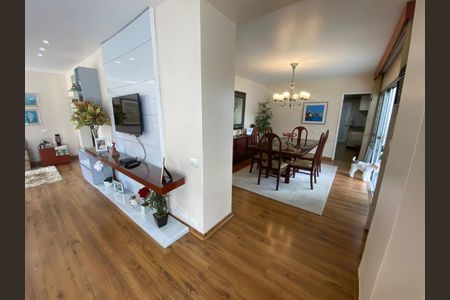 Apartamento à venda com 3 quartos, 500m² em Lagoa, Rio de Janeiro